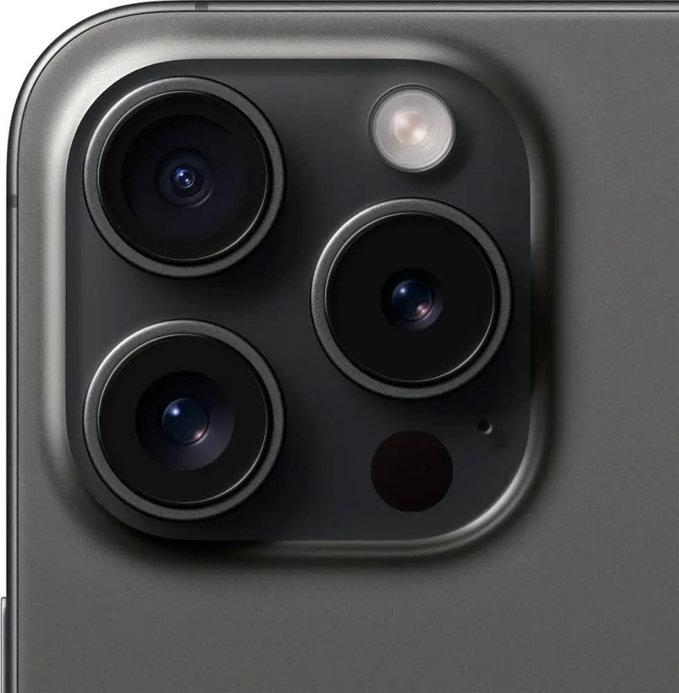 Apple iPhone 15 Pro – Factory Unlocked (5G)